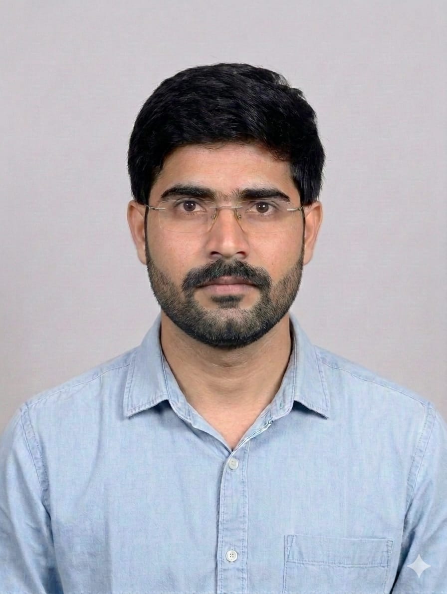 Aakash Kumar