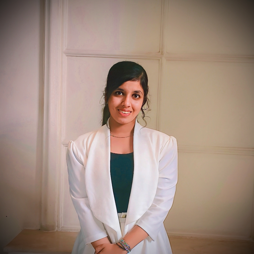 Samridhi Mittal