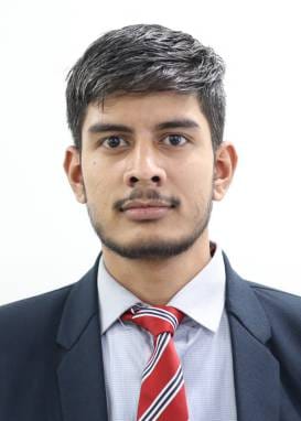 Tarun Sah